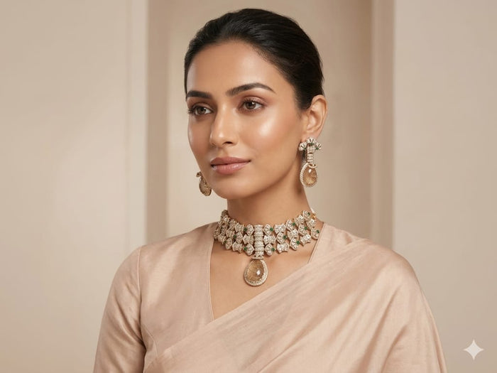 Ivory Radiance Set