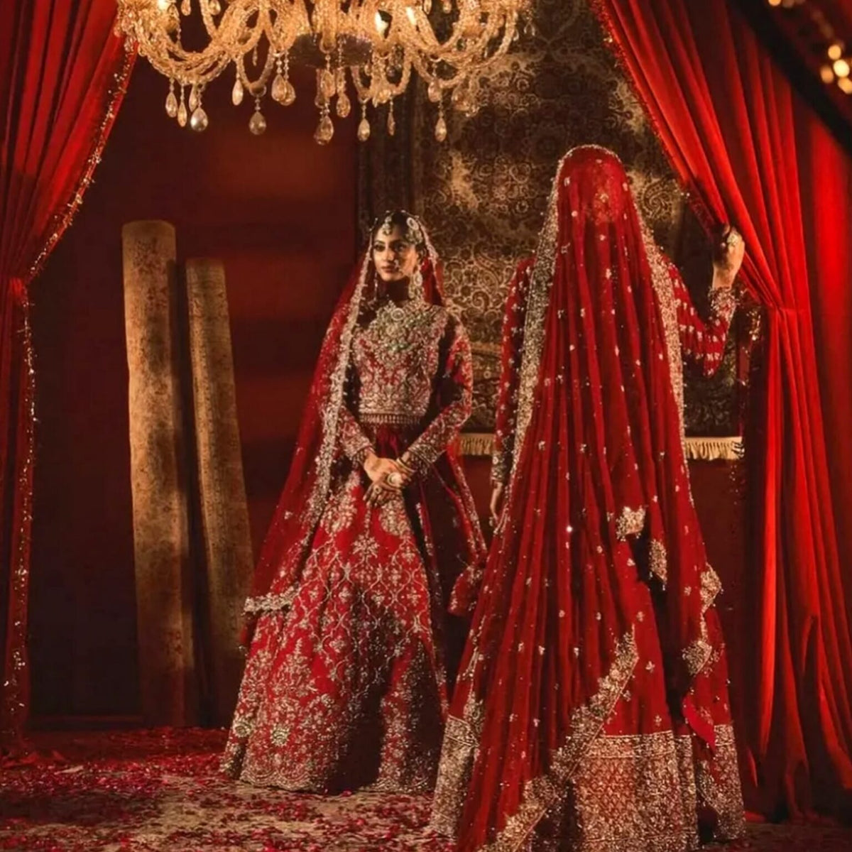 Jewels of Adaa artificial jewellery store in Shahpur Jat Delhi