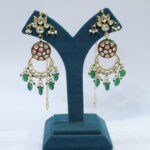 Chandbalis Earrings